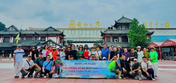 Benthanh House - Hành trình trải nghiệm tuyệt vời tại Thành Đô – Cửu Trại Câu
