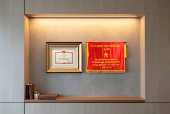 Benthanh House – 10 năm Kiến tạo Giá trị