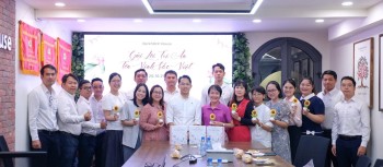20/10 – Lan tỏa yêu thương, gắn kết đồng hành