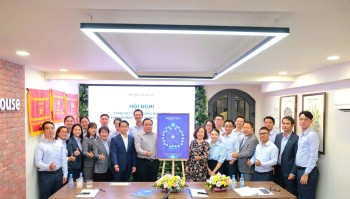 Benthanh House Tổng kết hoạt động năm 2025