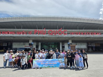 BENTHANH HOUSE - HÀNH TRÌNH RỰC RỠ TẠI ĐẢO NGỌC PHÚ QUỐC 2026