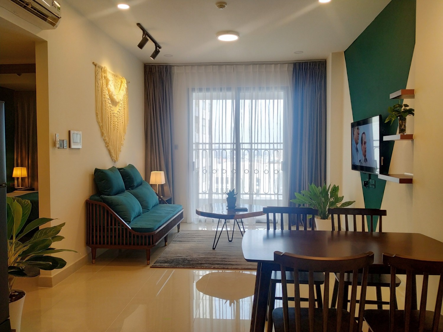 Apartment là gì? Đặc điểm của căn hộ (apartment)